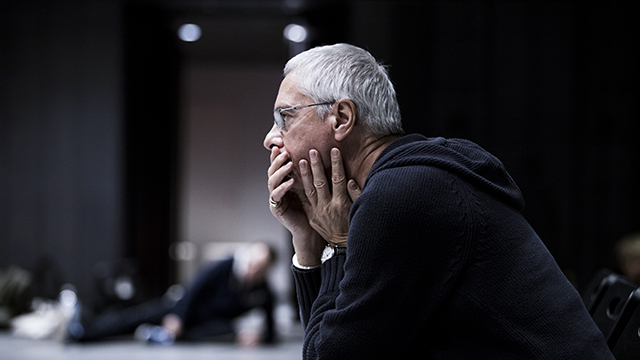 The program will also be available for streaming online.